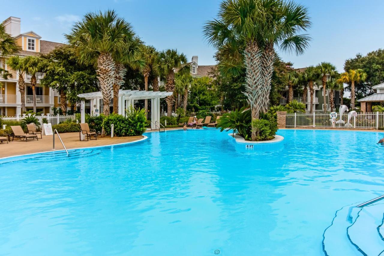 Sandestin Observation Point North 250 Bagian luar foto