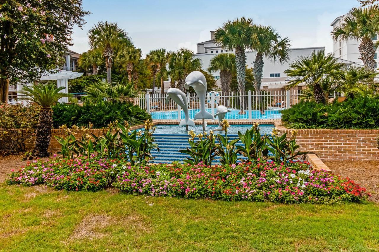 Sandestin Observation Point North 250 Bagian luar foto